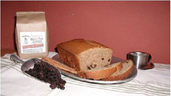 gluten-free breakfast bread
