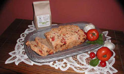 gluten-free italian bread